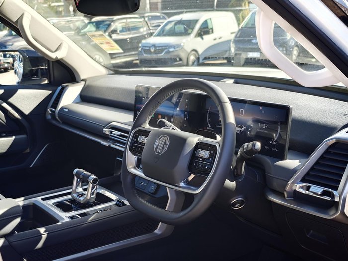 2025 MG MGU9 Explore X