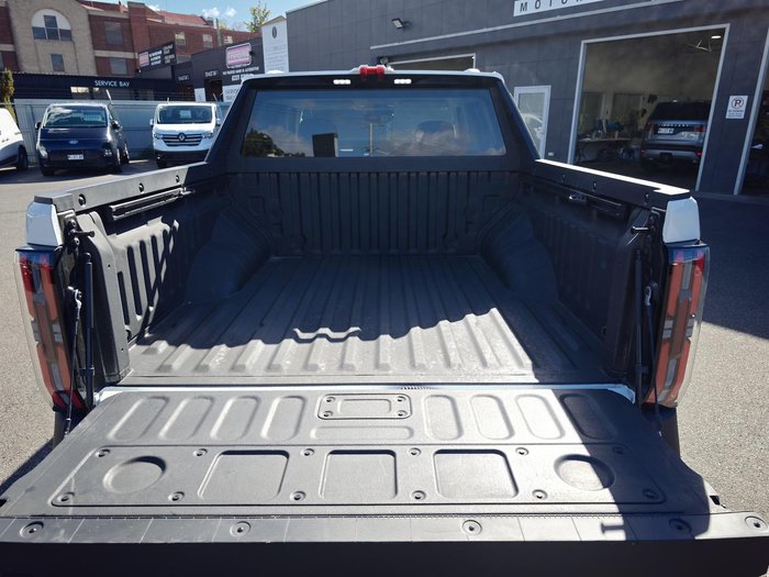 2025 MG MGU9 Explore X