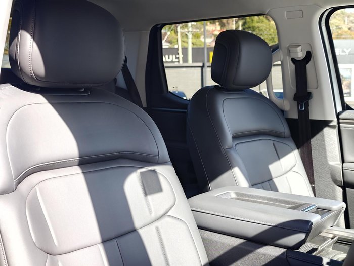 2025 MG MGU9 Explore X