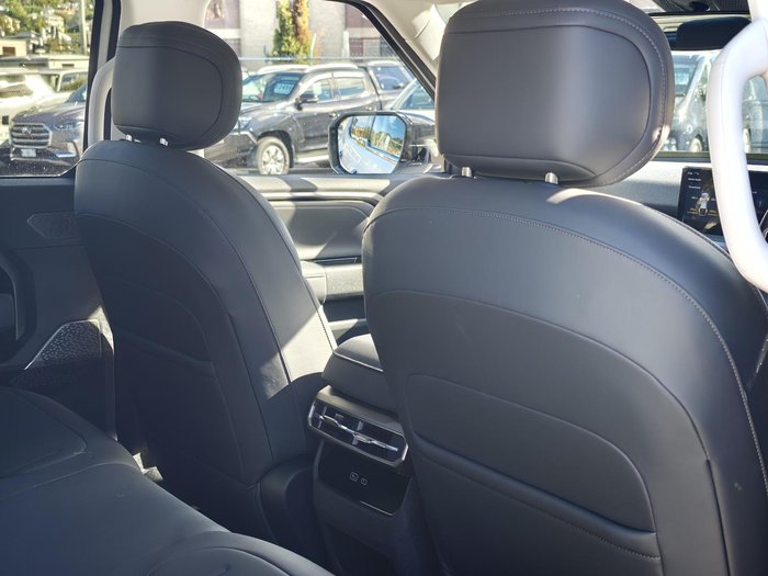 2025 MG MGU9 Explore X