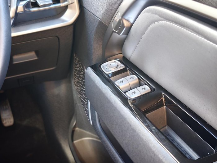 2025 MG MGU9 Explore X