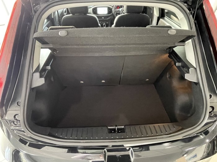 2021 MG MG3 Core (Nav)