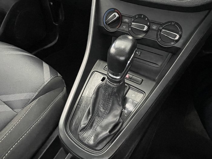 2021 MG MG3 Core (Nav)