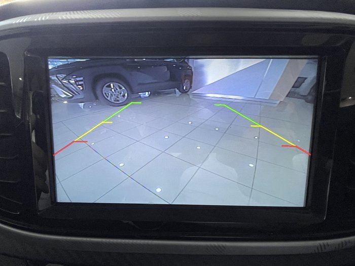 2021 MG MG3 Core (Nav)