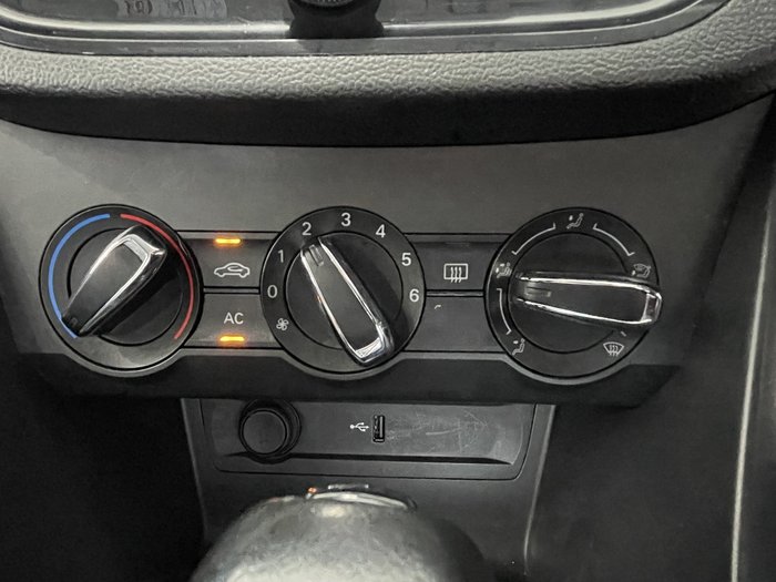 2021 MG MG3 Core (Nav)