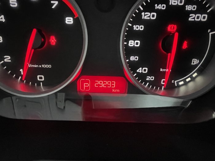 2021 MG MG3 Core (Nav)