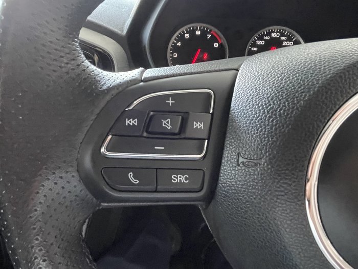 2021 MG MG3 Core (Nav)