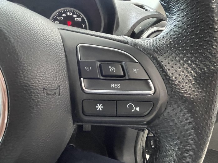 2021 MG MG3 Core (Nav)