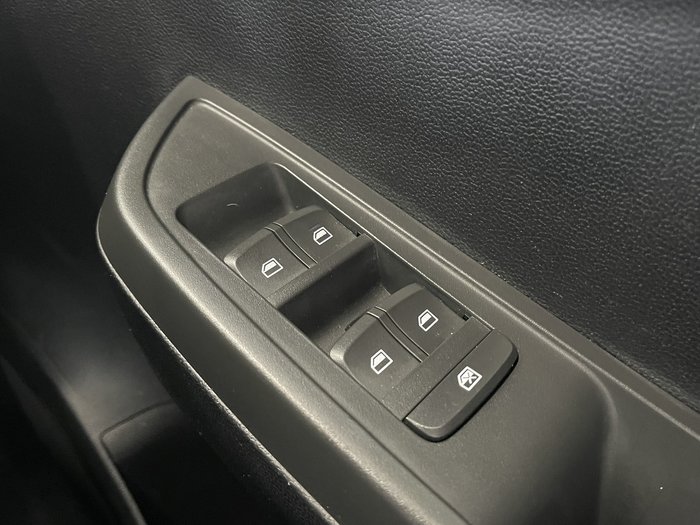 2021 MG MG3 Core (Nav)