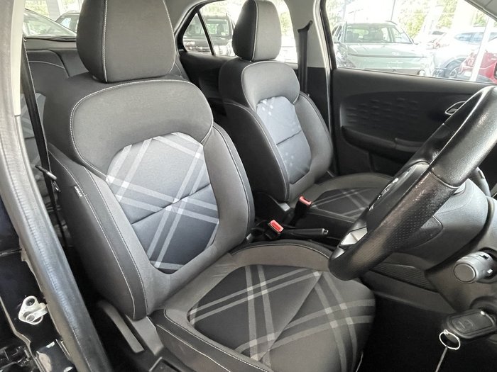 2021 MG MG3 Core (Nav)