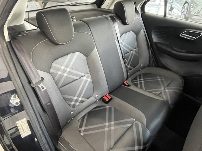 2021 MG MG3 Core (Nav)