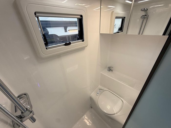 2024 Urban Caravans X'tracker