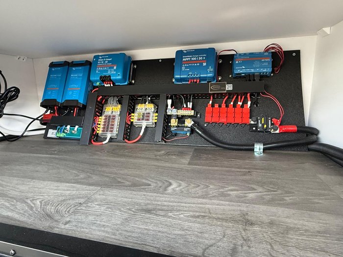 2024 Urban Caravans X'tracker