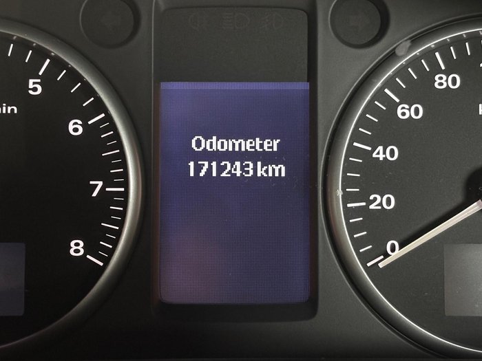 2011 Holden Calais V VE Series II Alto Grey