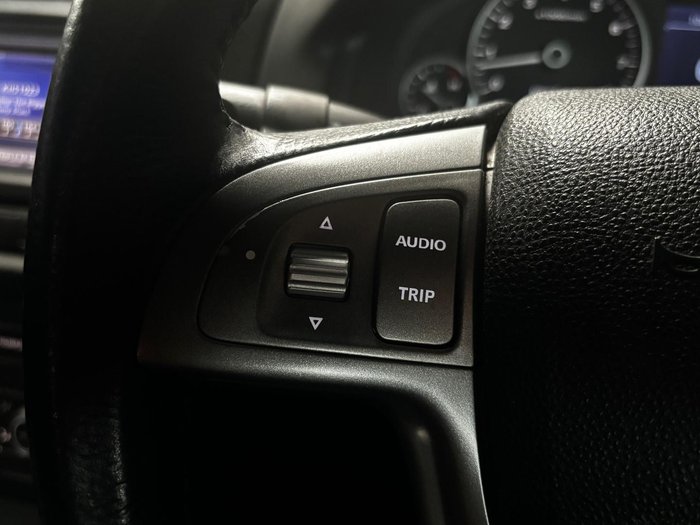 2011 Holden Calais V VE Series II Alto Grey