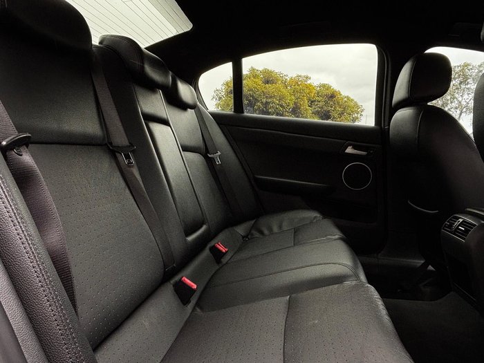 2011 Holden Calais V VE Series II Alto Grey