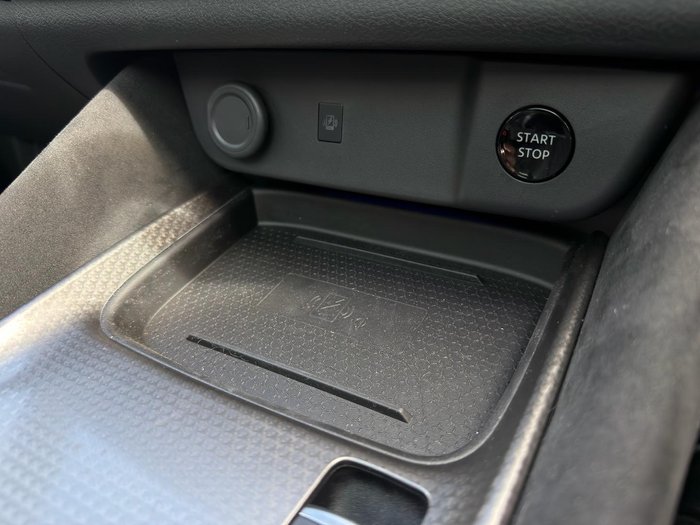 2025 Nissan QASHQAI N-DESIGN e-POWER