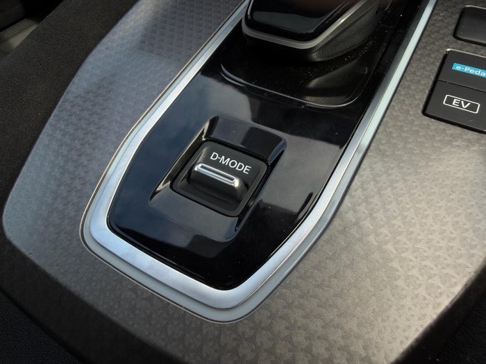 2025 Nissan QASHQAI N-DESIGN e-POWER