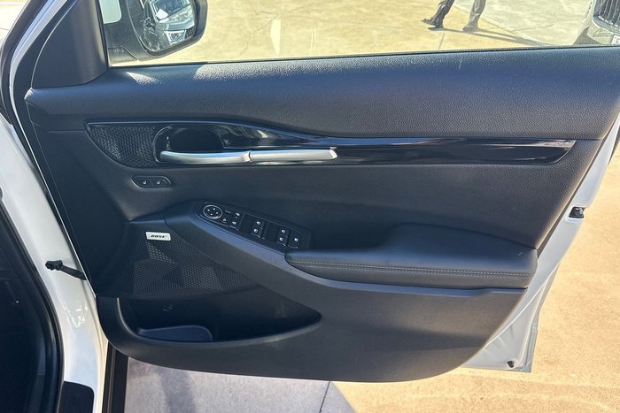 2023 Kia Seltos GT-Line