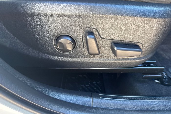 2023 Kia Seltos GT-Line