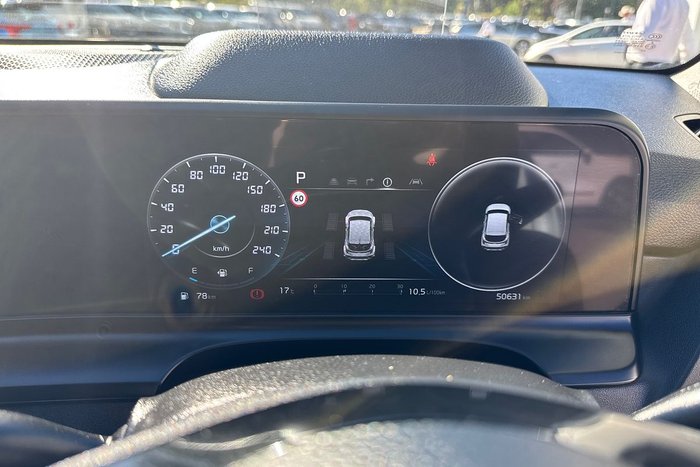 2023 Kia Seltos GT-Line