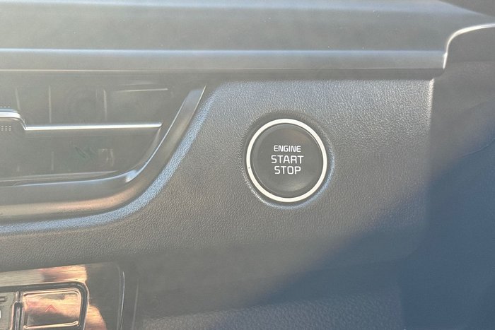 2023 Kia Seltos GT-Line