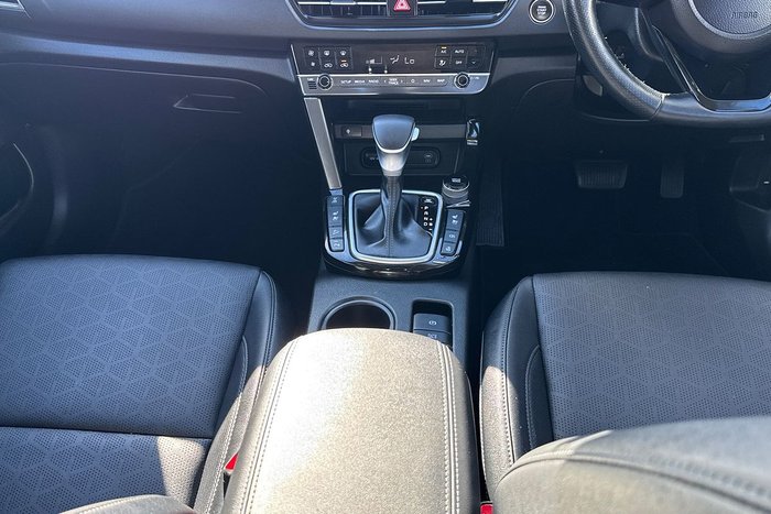 2023 Kia Seltos GT-Line