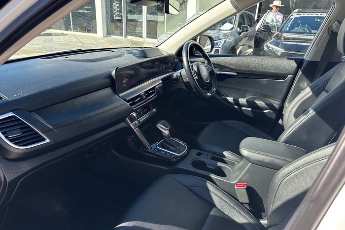 2023 Kia Seltos GT-Line