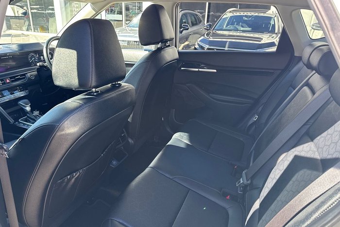 2023 Kia Seltos GT-Line