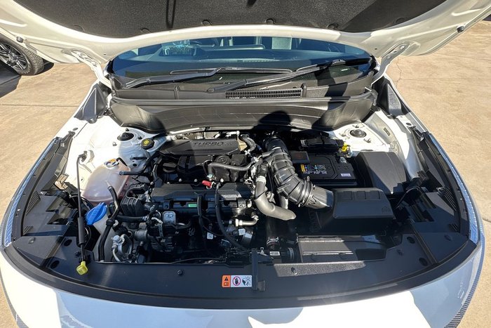 2023 Kia Seltos GT-Line