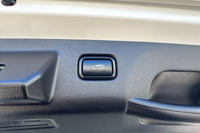 2023 Kia Seltos GT-Line