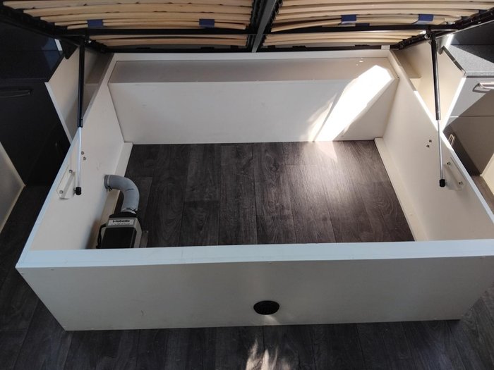 2019 New Age Caravans 18Ft Oz Classic Couples Van With Full Ensuite- Price Reduced