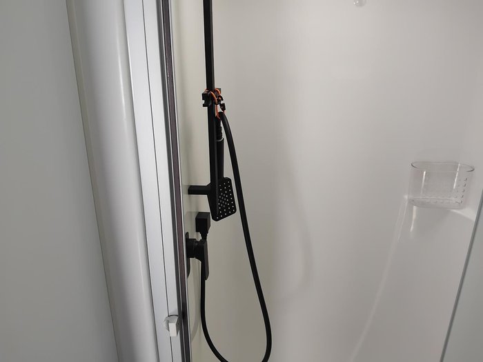 2019 New Age Caravans 18Ft Oz Classic Couples Van With Full Ensuite