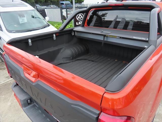 2024 LDV T60 Max PRO