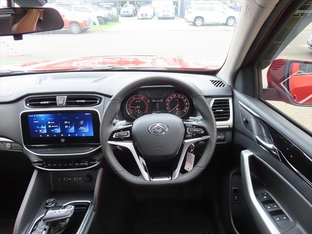 2024 LDV T60 Max PRO