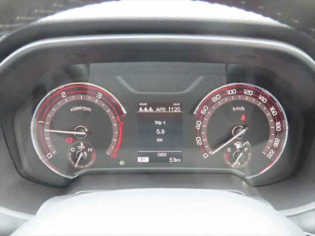 2024 LDV T60 Max PRO