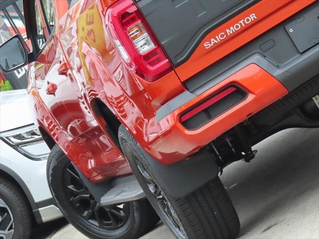 2024 LDV T60 Max PRO