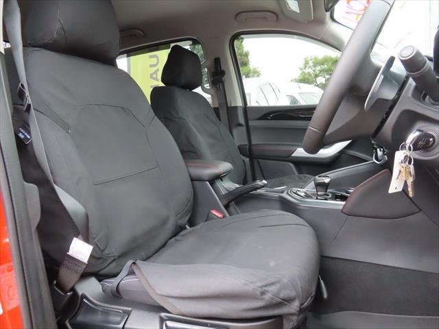2024 LDV T60 Max PRO