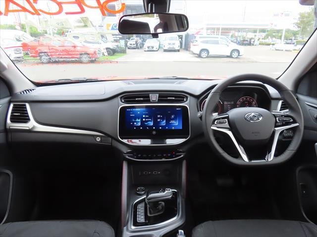 2024 LDV T60 Max PRO