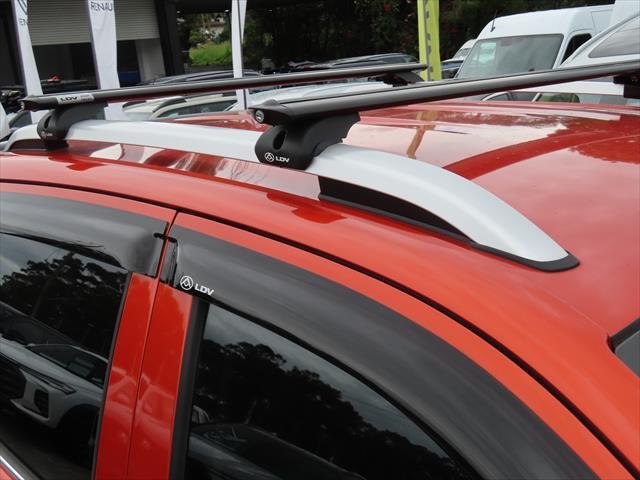 2024 LDV T60 Max PRO