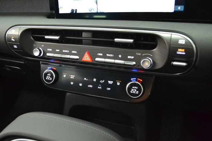 2026 Hyundai Palisade Elite