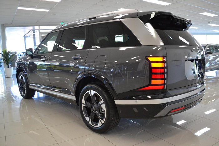 2026 Hyundai Palisade Elite LX3.V1 MY26 AWD