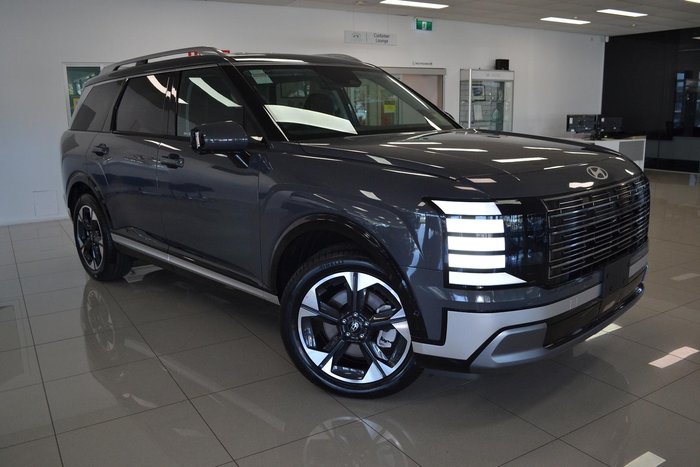 2026 Hyundai Palisade Elite LX3.V1 MY26 AWD