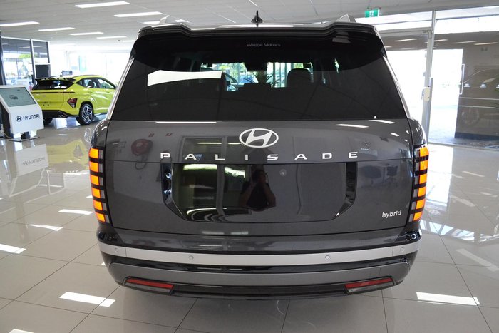 2026 Hyundai Palisade Elite LX3.V1 MY26 AWD