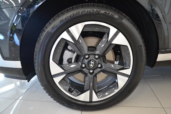 2026 Hyundai Palisade Elite
