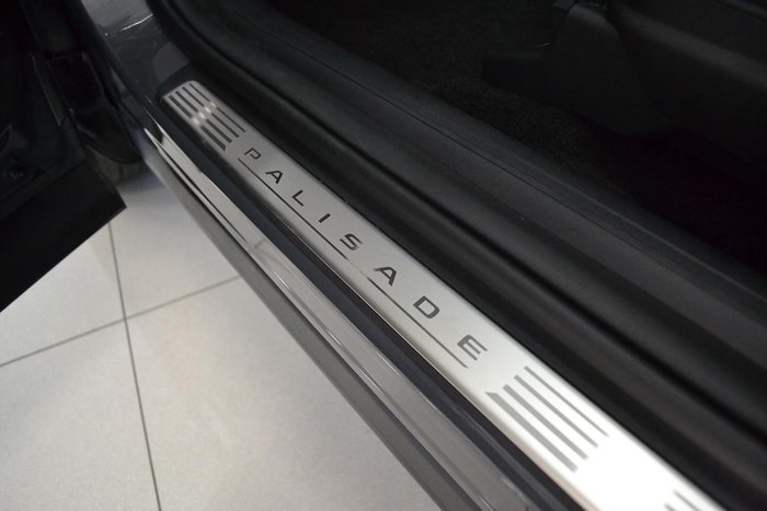 2026 Hyundai Palisade Elite