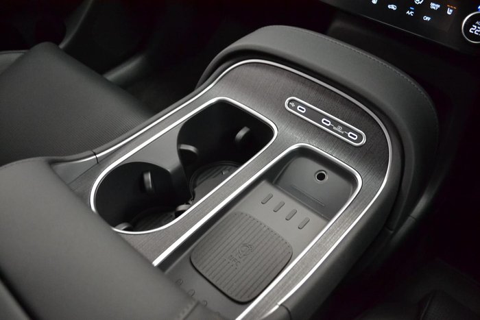 2026 Hyundai Palisade Elite