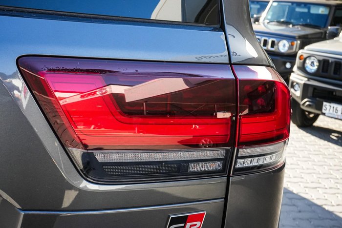 2023 Toyota Landcruiser GR Sport