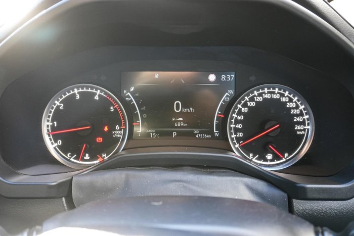 2023 Toyota Landcruiser GR Sport