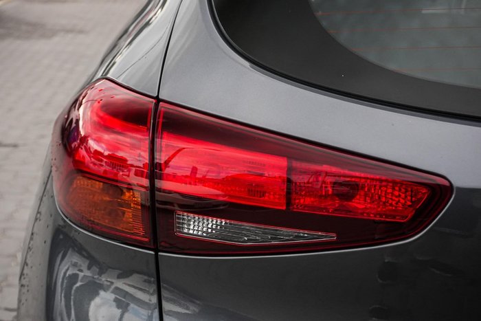 2018 Hyundai Tucson Go